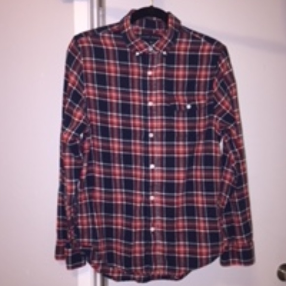 Five Four Other - MOVING SALE!Five Four . Men's . Button Down